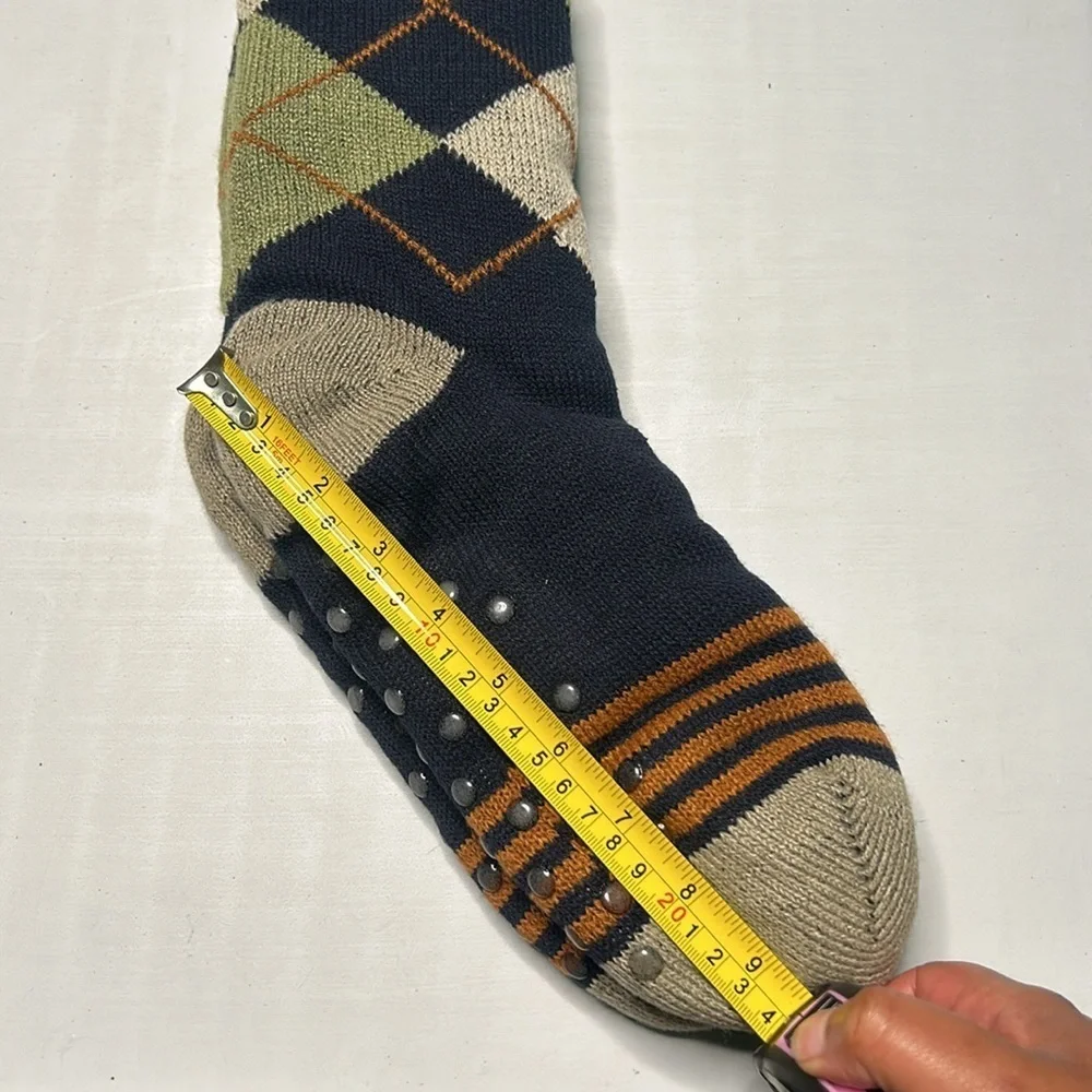 N/A cozy socks